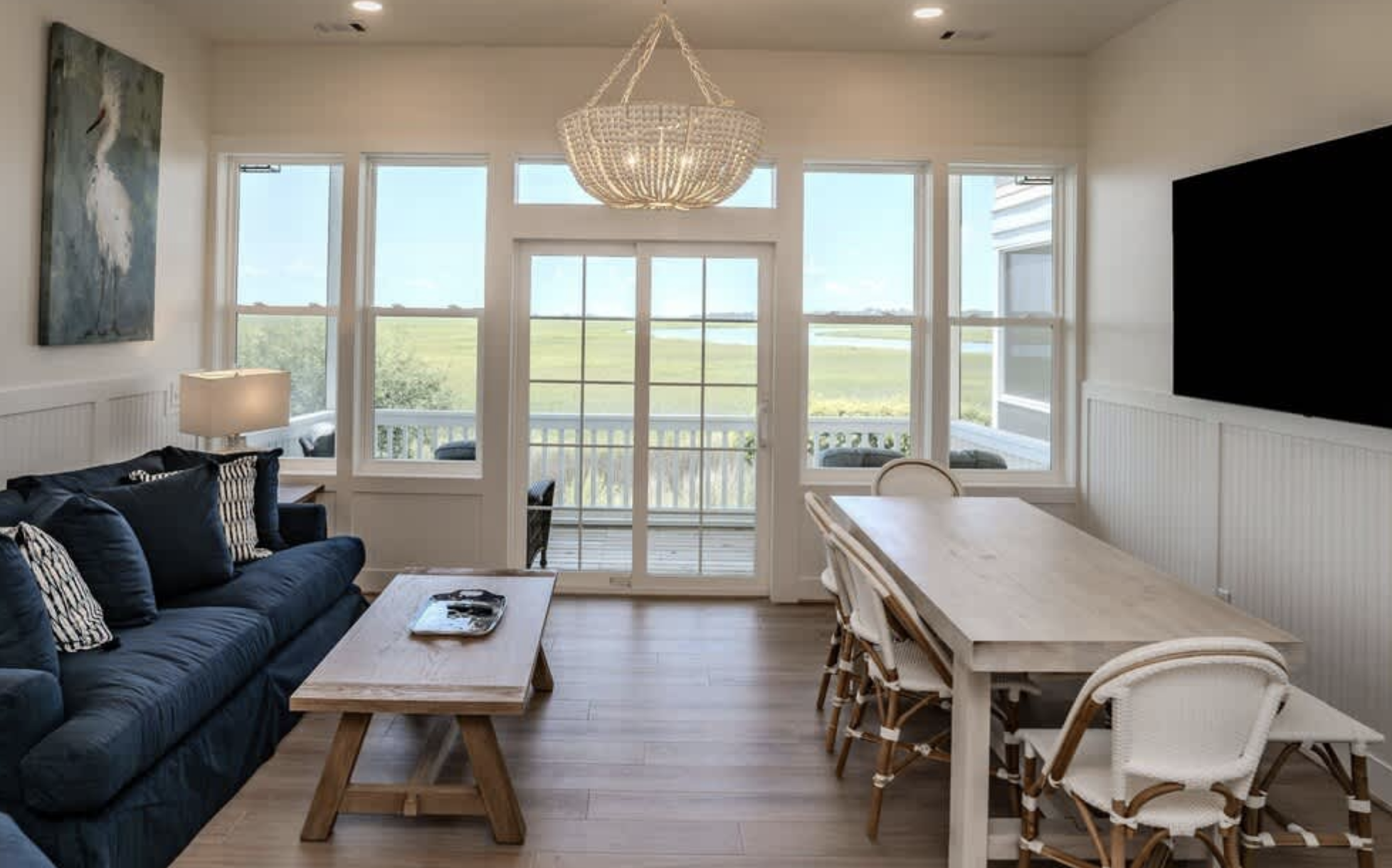 Image for 3 Quarterdeck - Spring Special